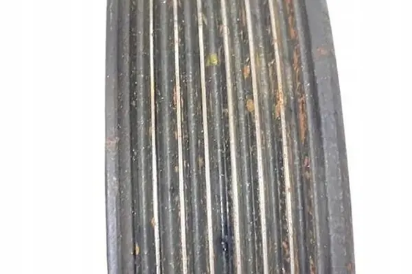 Assistência de direção HYUNDAI H-1 / STAREX 2.5L diesel image 7