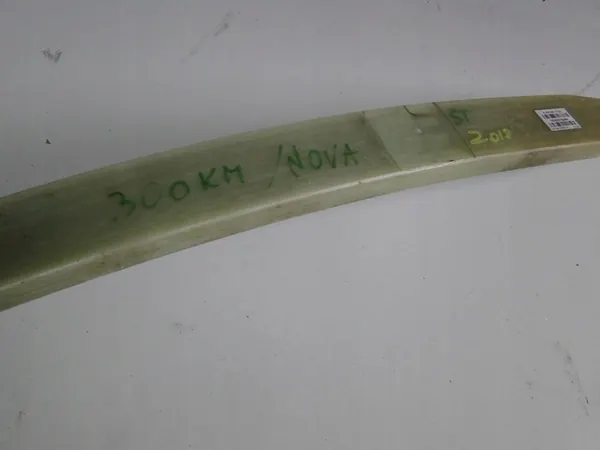 FRAMFJÄDER MERCEDES SPRINTER W906 image 5