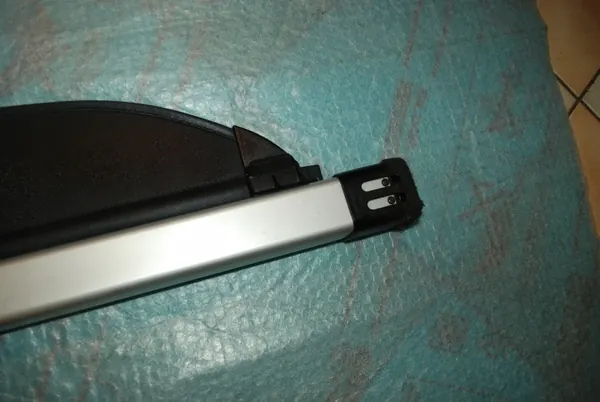 Store de coffre Kia Sorento III OEM 85910-C5000 image 6