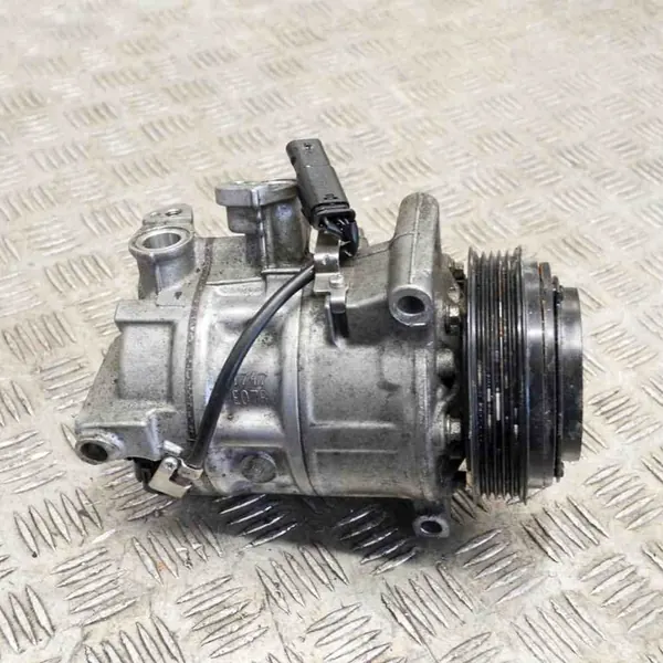 Compresor de aire acondicionado MERCEDES-BENZ A0008304500 image 3