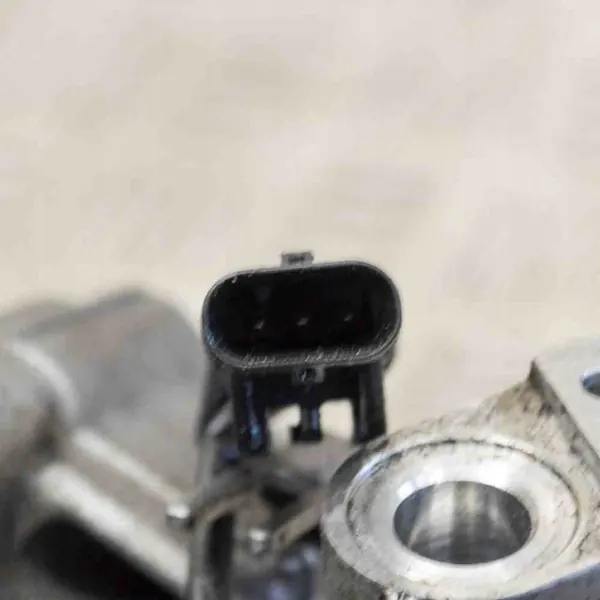 Compresor de aire acondicionado MERCEDES-BENZ A0008304500 image 6