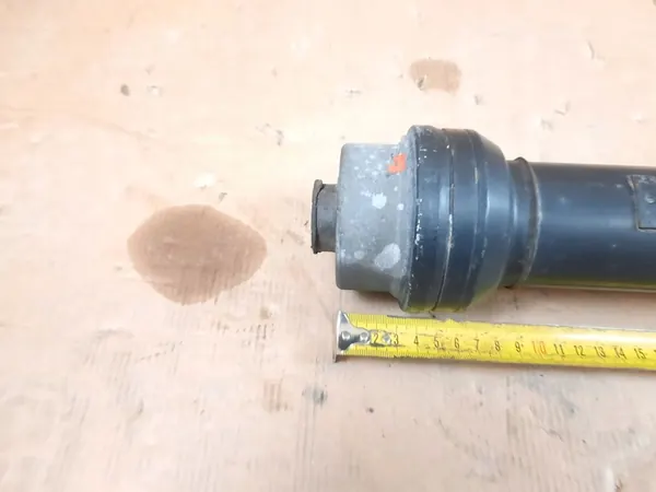 Drivaxel Q5 8R 2.0 d 8R0521101P image 3