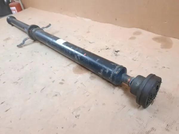 Drivaxel Q5 8R 2.0 d 8R0521101P image 4