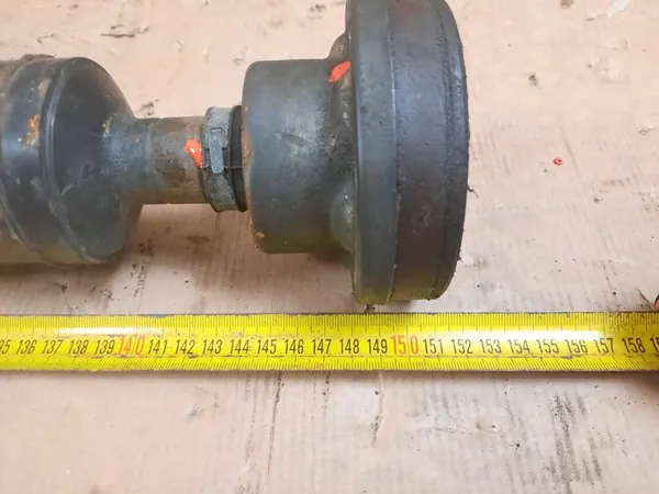 Drivaxel Q5 8R 2.0 d 8R0521101P image 6