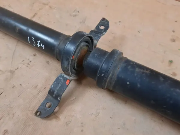 Drivaxel Q5 8R 2.0 d 8R0521101P image 7