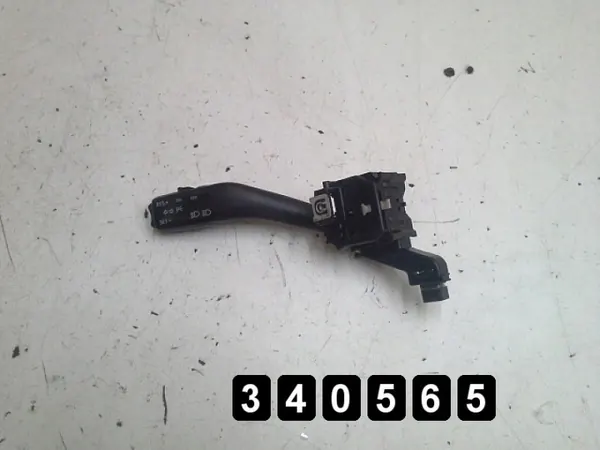 Interruptor Seat Leon usado OEM AM-340565 (2006) image 2
