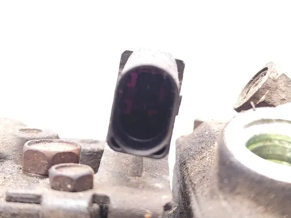 Compressore A/C Porsche Cayenne 4.5L 2005 OEM 94812601101 image 6