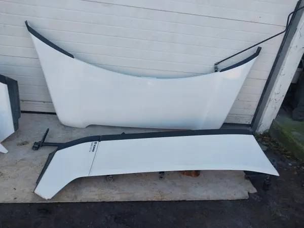 Ailerons de cabine Scania R/S OEM - État utilisé image 8