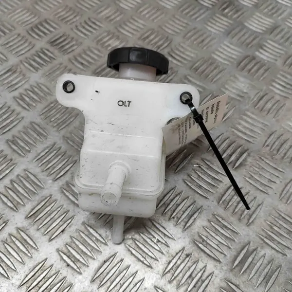 Jarrujäämäastia Hyundai Ioniq 2019 OEM 58511G2500 image 2