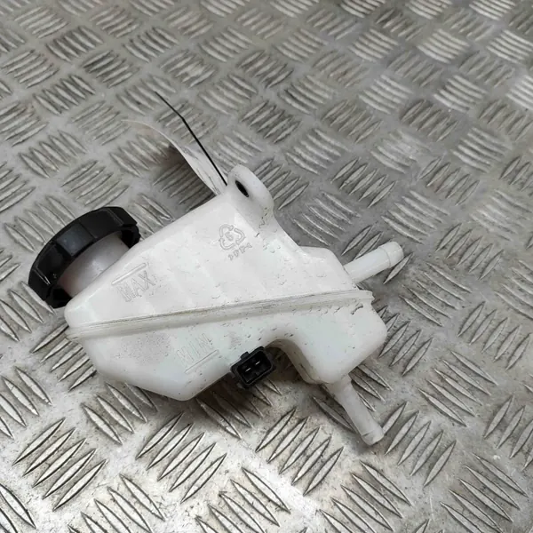 Jarrujäämäastia Hyundai Ioniq 2019 OEM 58511G2500 image 5