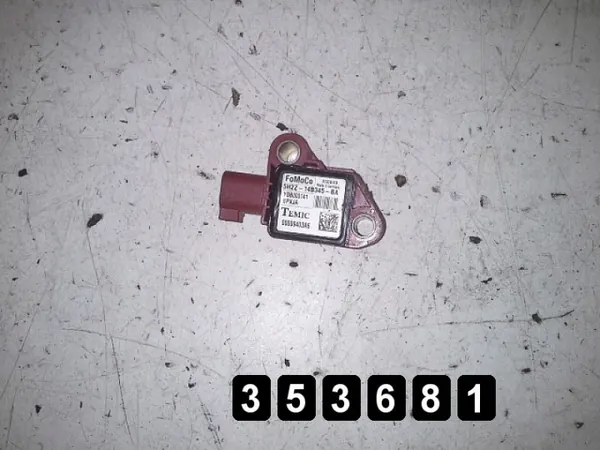 Sensor Land Rover OEM AM-353681 - Estado usado image 2