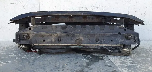 VW Golf VI 6 Kombi 2.0 TDI Painel Frontal 1K9805588A image 7