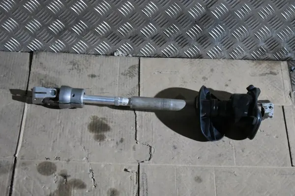 Lien croisé de colonne de direction Porsche OE OEM 971419753M image 2