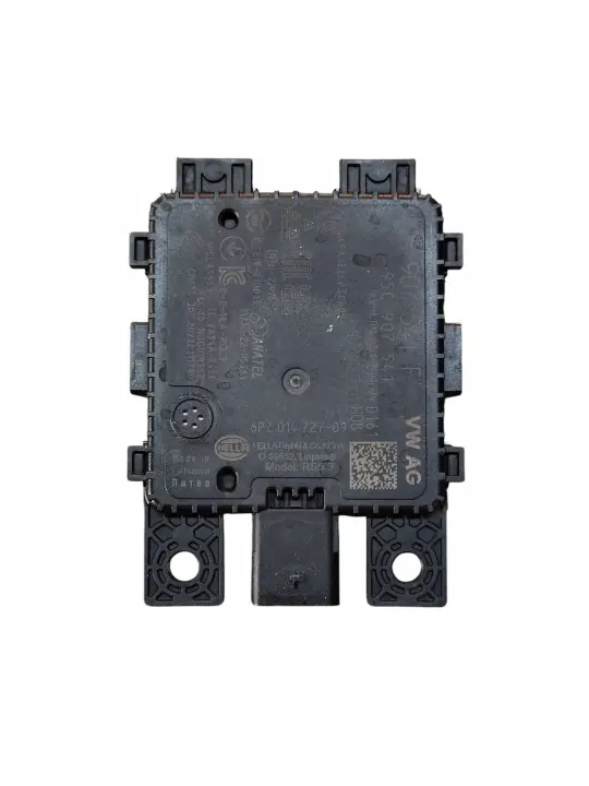 Ford Distronic Radar OEM 3WA907541F - Gebraucht image 2