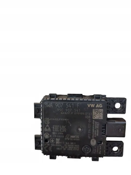 Ford Distronic Radar OEM 3WA907541F - Gebraucht image 3