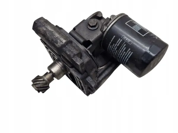 Oliepomp Ford 1.8 TD OEM 91FF-6600 - Gebruikt image 2