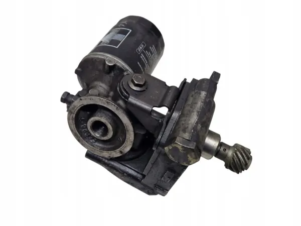 Oliepomp Ford 1.8 TD OEM 91FF-6600 - Gebruikt image 3