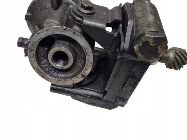 Oliepomp Ford 1.8 TD OEM 91FF-6600 - Gebruikt image 4