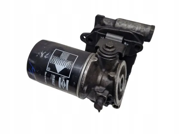 Oliepomp Ford 1.8 TD OEM 91FF-6600 - Gebruikt image 5