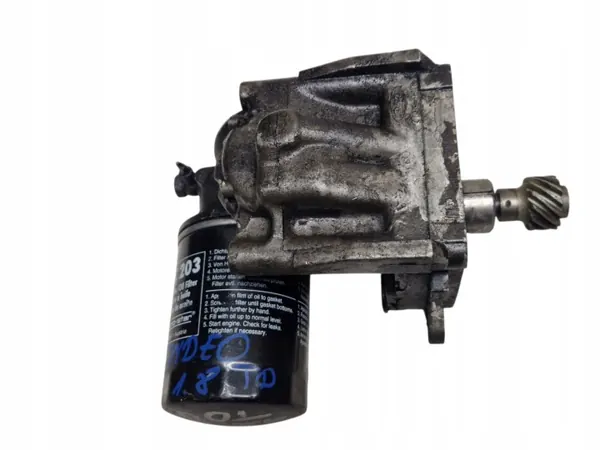 Oliepomp Ford 1.8 TD OEM 91FF-6600 - Gebruikt image 6