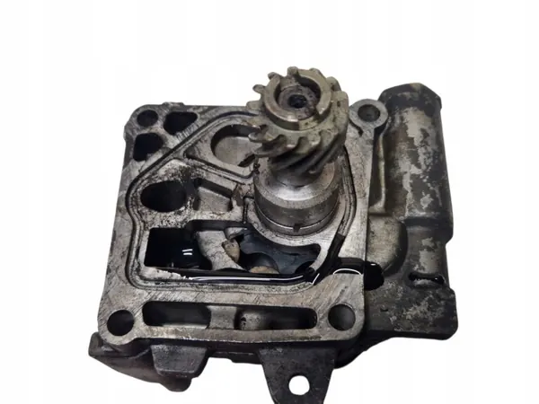 Oliepomp Ford 1.8 TD OEM 91FF-6600 - Gebruikt image 7
