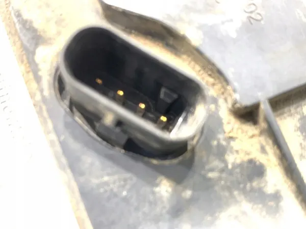 Sélecteur de vitesse OEM 328965033R pour Renault Arkana image 4