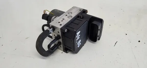 ABS-pomp OEM 0265950011 voor Audi A4 B6 2.0 2001 image 2
