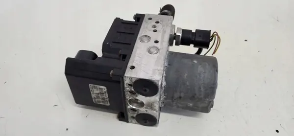 ABS-pomp OEM 0265950011 voor Audi A4 B6 2.0 2001 image 7