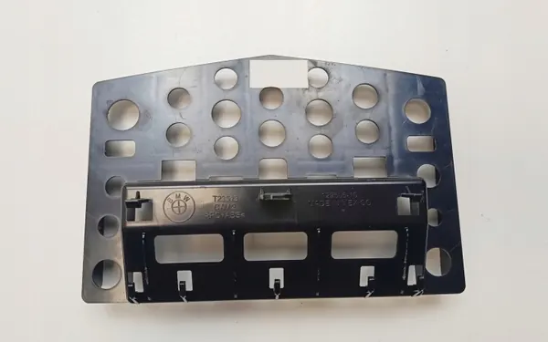 BMW OE Halterung OEM 12950610 - Gebraucht image 3