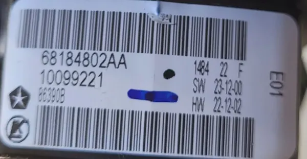 Jeep Grand Cherokee WK2 Fensterheber Europa 2013- image 2