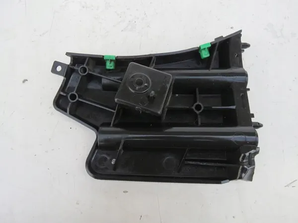 Scivolo Paraurti Anteriore Sinistro Volvo S60 II V60 I 2.4 D5 215CV image 5