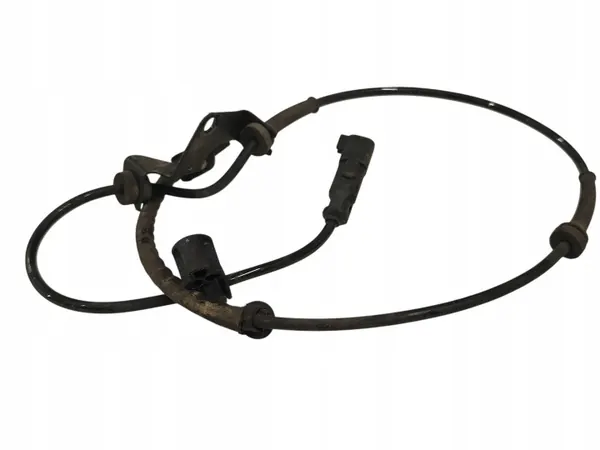 ABS-sensor Tesla Model S OEM 1037794-00-B Voor image 5