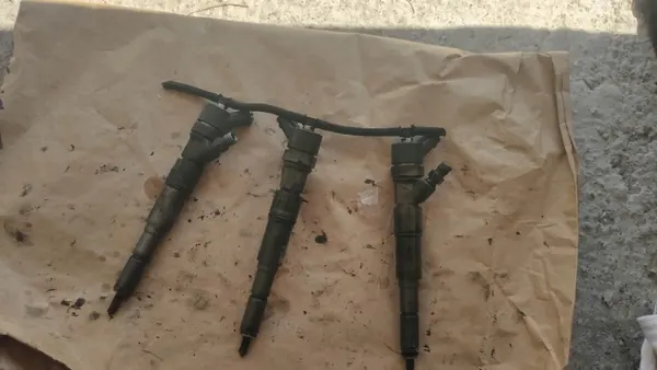 Bosch 0445110030 Bränsleinsprutning image 7