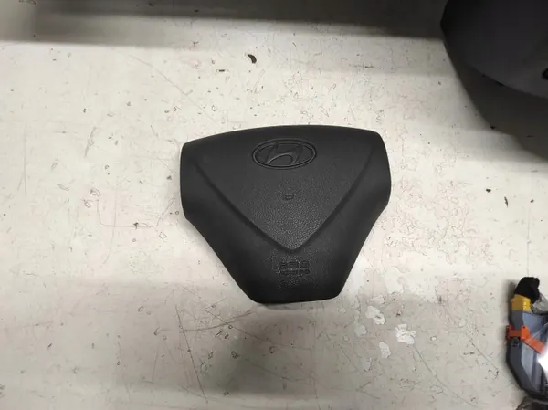 OEM PAW626 kojetaulun turvatyyny moduuli Hyundai Getz image 3