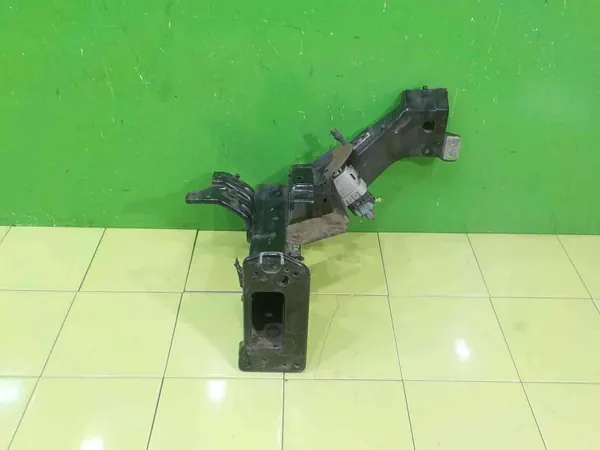 OEM UP183 1 Subchassi dianteiro esquerdo para Hyundai Santa Fe III image 2