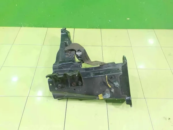 OEM UP183 1 Subchassi dianteiro esquerdo para Hyundai Santa Fe III image 3