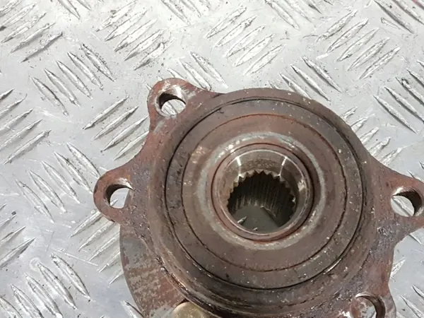 Cuscinetto ruota posteriore Subaru Outback 2000 28473AG000 image 3