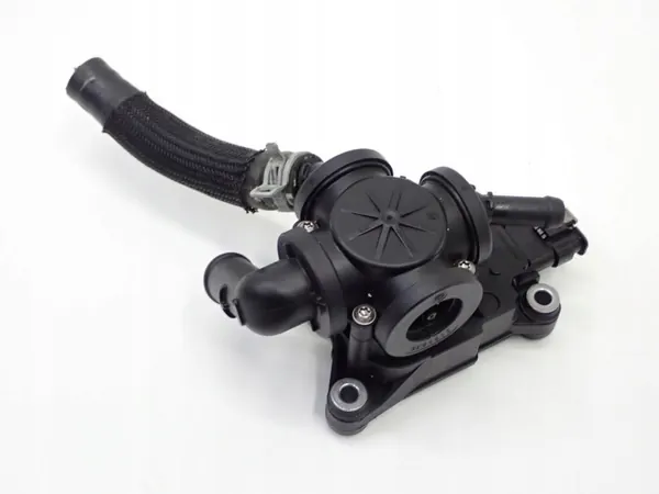 Lämmittimen venttiili OEM 059906248C Audi A8 D5:lle image 2