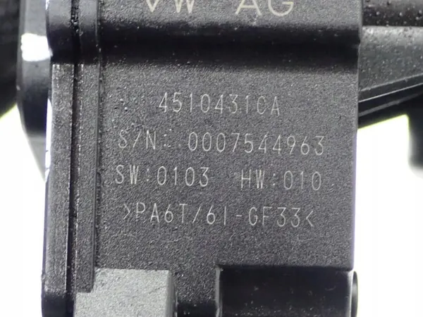 Lämmittimen venttiili OEM 059906248C Audi A8 D5:lle image 6