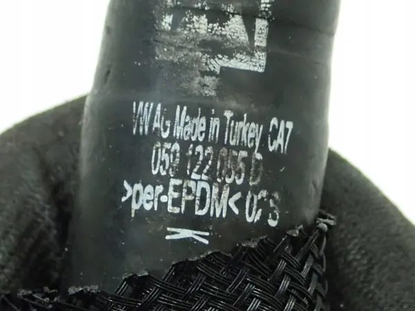 Lämmittimen venttiili OEM 059906248C Audi A8 D5:lle image 7