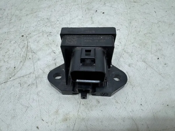 Module Pompe à Carburant Ford Escape F1FA 9D370 - Occasion image 3