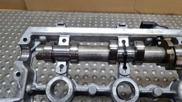 Conjunto de Árvores de Cames Esquerdo OEM 06E109102BA 3.2 V6 image 10