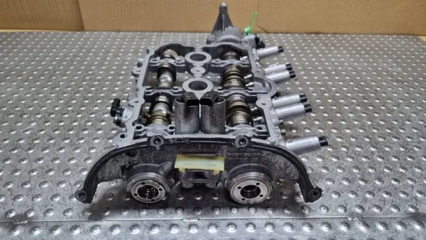 Conjunto de Árvores de Cames Esquerdo OEM 06E109102BA 3.2 V6 image 3