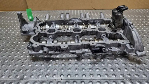 Conjunto de Árvores de Cames Esquerdo OEM 06E109102BA 3.2 V6 image 4