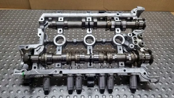 Conjunto de Árvores de Cames Esquerdo OEM 06E109102BA 3.2 V6 image 6
