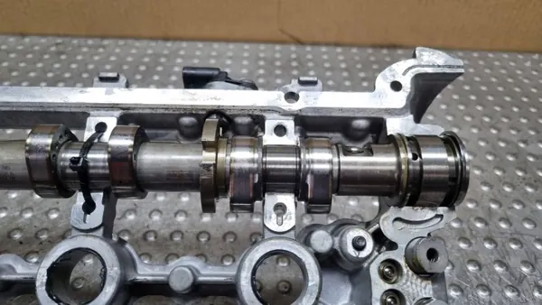 Conjunto de Árvores de Cames Esquerdo OEM 06E109102BA 3.2 V6 image 9
