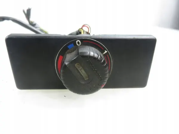Webasto D3LC Heizung für DAF 24V - OEM 1339372 image 5