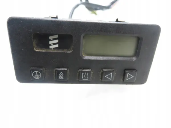 Webasto D3LC Heizung für DAF 24V - OEM 1339372 image 6