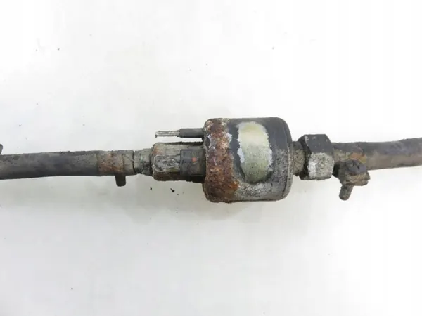Webasto D3LC Heizung für DAF 24V - OEM 1339372 image 8