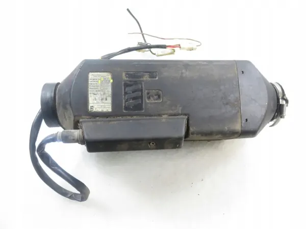 Webasto D3LC Heizung für DAF 24V - OEM 1339372 image 9